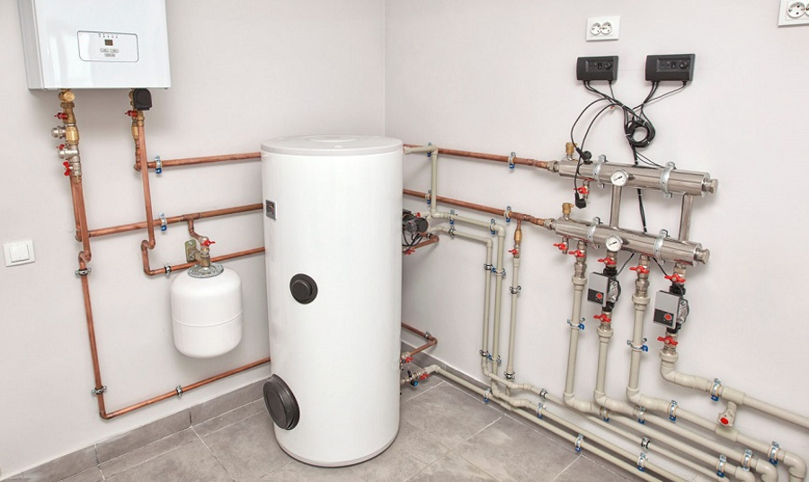 installateur chaudière De Dietrich